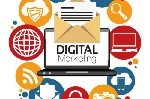 Basic Digital Marketing